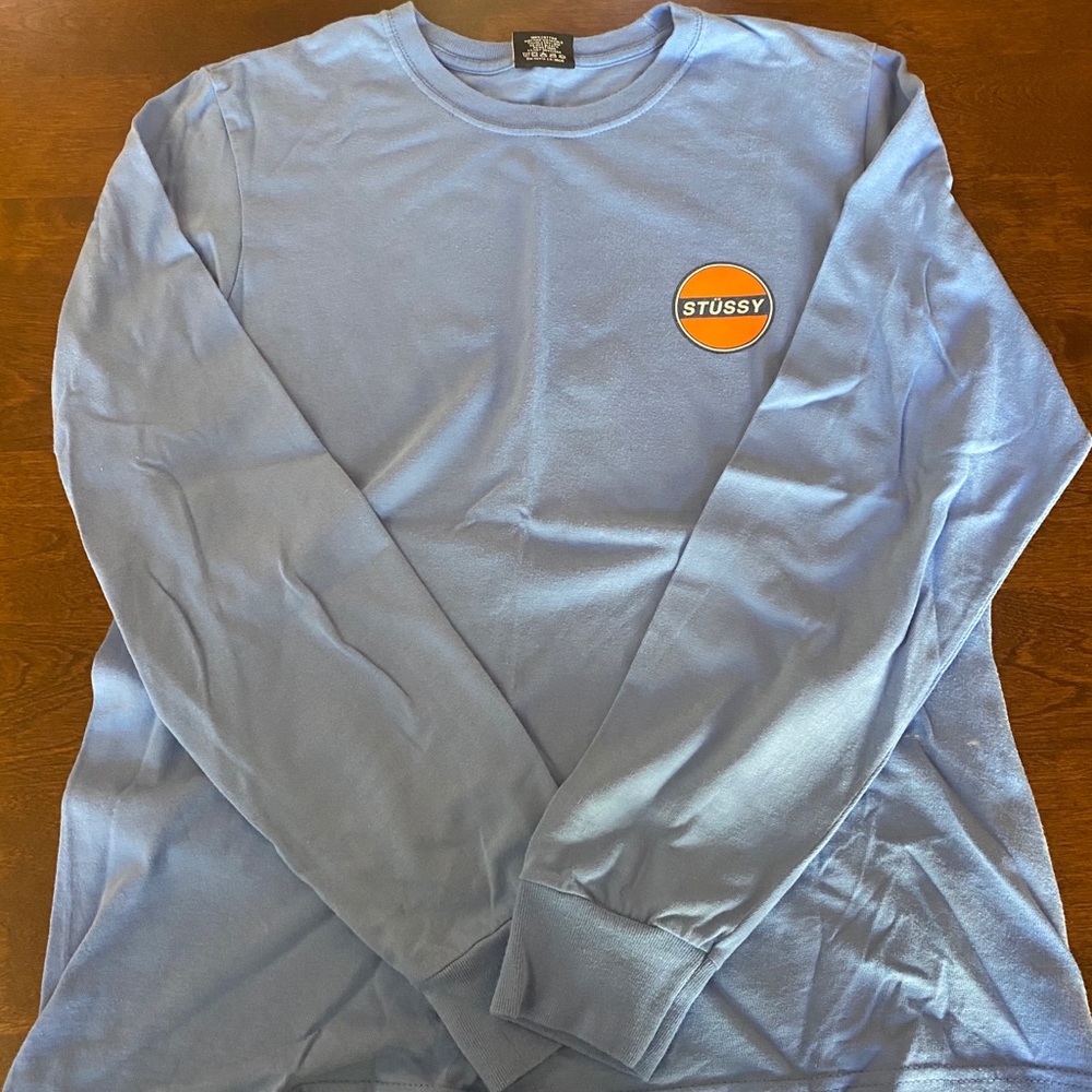 Stussy long sleeve